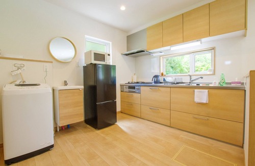 Sorachi-gun House | FURANO HIDDEN HILL