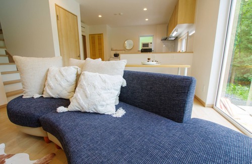 Sorachi-gun House | FURANO HIDDEN HILL