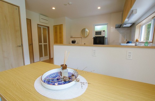 Sorachi-gun House | FURANO HIDDEN HILL