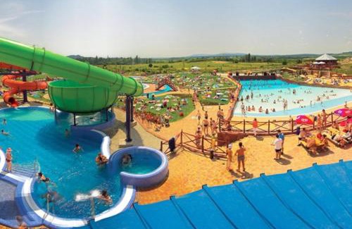 Balatonfured House | Füred Luxury Apartman with private pool