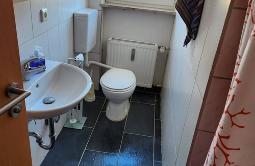 Unterallgau Apartment | Furnished 1-room apartment in Bad Wörishofen