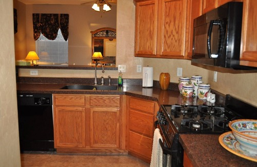 Las Sendas House | Furnished, 30 night min. short term. nLas Sendas amenities, 3 car garage/storage