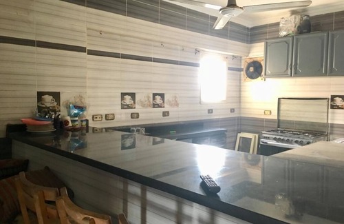 Hada'iq al-Qubbah Apartment | Furnished apartment for rent and special rates for long periods