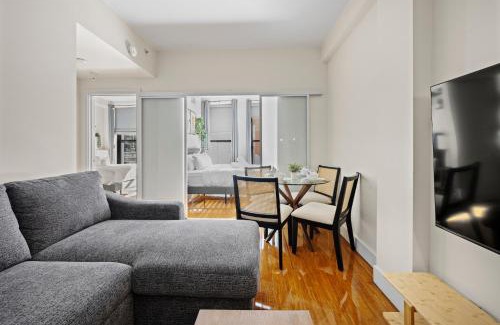 Downtown Boston Apartment | Furnished Apartment in Downtown