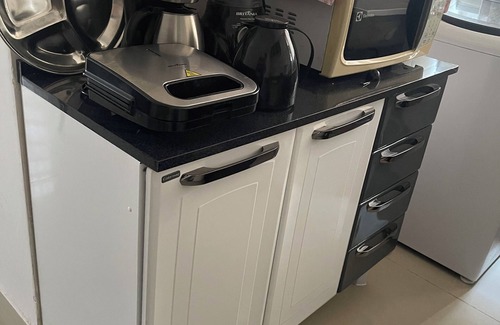 Despraiado Apartment | FURNISHED APARTMENT ON THE FIRST FLOOR WITH A VERY COZY AND FAMILY-FRIENDLY LEISURE AREA