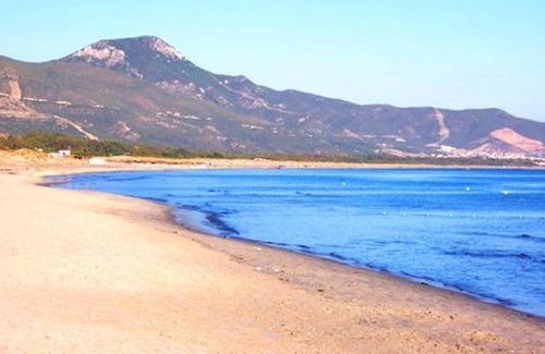 Soliman House | furnished apartment in borj cedria