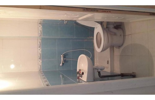 Soliman House | furnished apartment in borj cedria