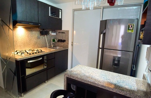 San Jose de Cucuta Apartment | Furnished Apartments Comfort Tourism in Cúcuta