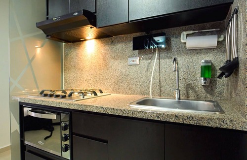 San Jose de Cucuta Apartment | Furnished Apartments Comfort Tourism in Cúcuta