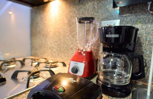 San Jose de Cucuta Apartment | Furnished Apartments Comfort Tourism in Cúcuta