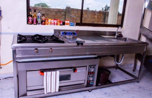 Migori Apartment | Furnished apartments in Migori : Deluxe Double Room