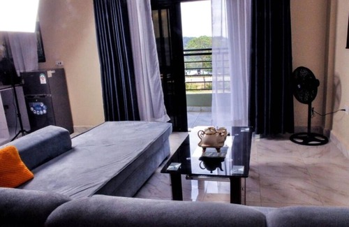 Migori Apartment | Furnished apartments in Migori : Deluxe Double Roomn