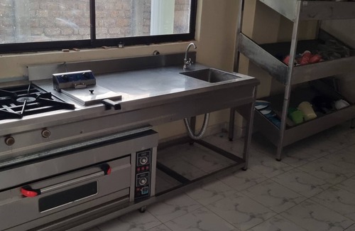 Migori Apartment | Furnished apartments in Migori : Deluxe Double Room