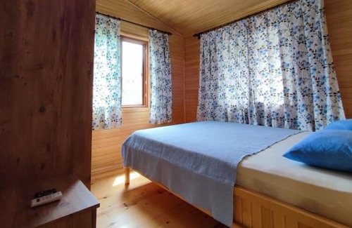 Kumluca House | Furnished Bungalow House with Large Garden Very Close to the Sea