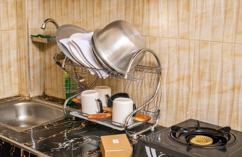 Busia Hotel | Furnished Cozy One Bedroom Apartment – Comfortable & Convenient Stay in Busia