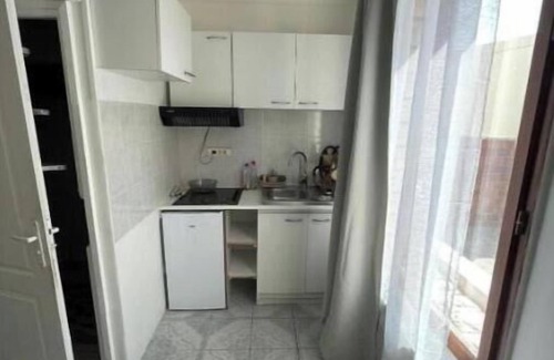 Sevran Apartment | Furnished F3 2 stations from Charles de Gaulles airport, Parc des expositions