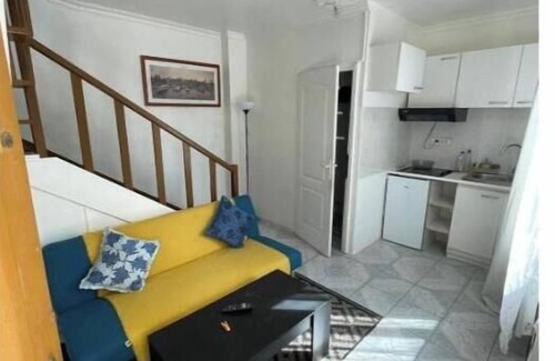 Sevran Apartment | Furnished F3 2 stations from Charles de Gaulles airport, Parc des expositions