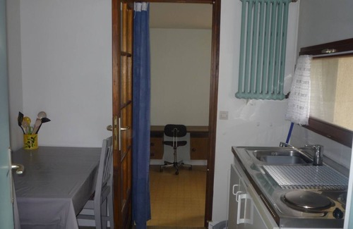 Thomery Apartment | Furnished flat Thomery Fontainebleau Paris 4/6