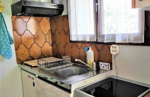 Tarascon-sur-Ariege House | Furnished The Blue Nopal