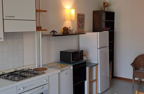 Schio Apartment | Furnished mini near Licei