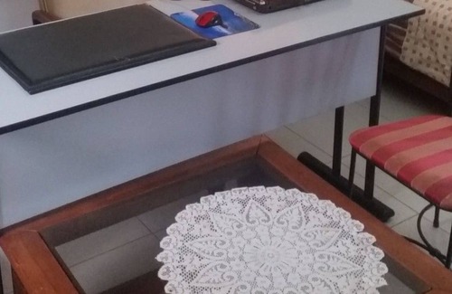 El Hafsia Apartment | furnished private room with air conditioning