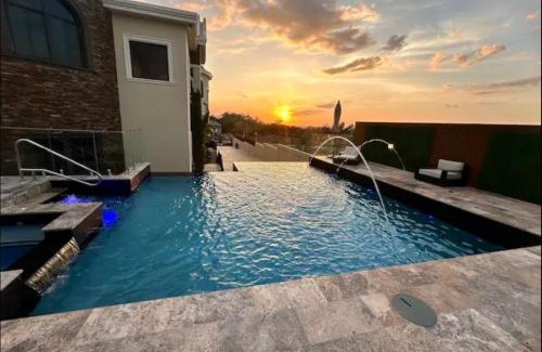 Flankers Cabin | Furnished suites in Montego Bay Jamaica