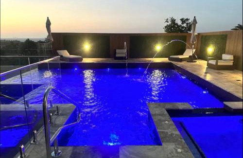 Flankers Cabin | Furnished suites in Montego Bay Jamaica