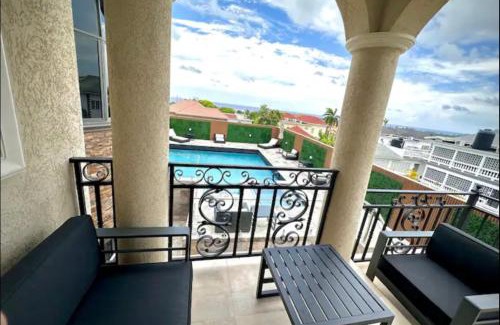 Flankers Cabin | Furnished suites in Montego Bay Jamaica