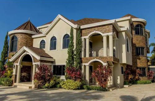 Flankers Cabin | Furnished suites in Montego Bay Jamaica