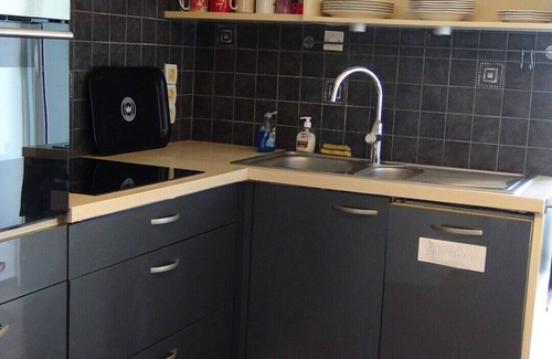 Cote Pavee Apartment | Furnished T3-4 apartment Toulouse Soupetard