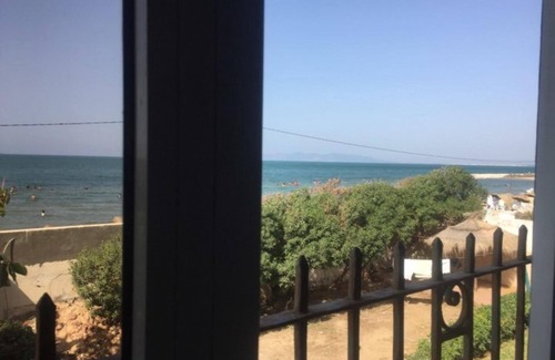 Hammam Chatt House | Furnished villa well equipped foot in the water has hammam chatt