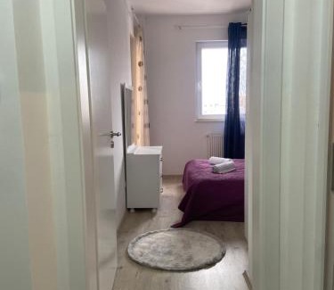 Çagllavicë Apartment | Fushë Kosova Apartment