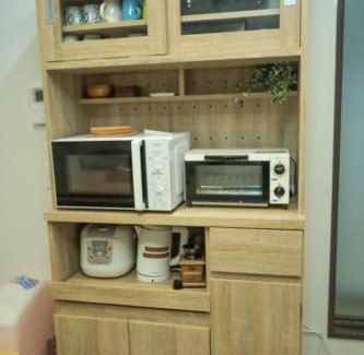 Naka Ward Apartment | Fushimi Yokkusu Building 10F - Vacation STAY 16301