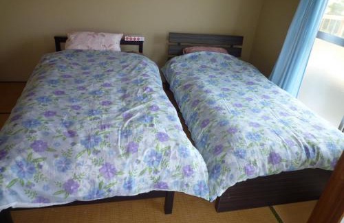 Futami Apartment | Futami Terrace C