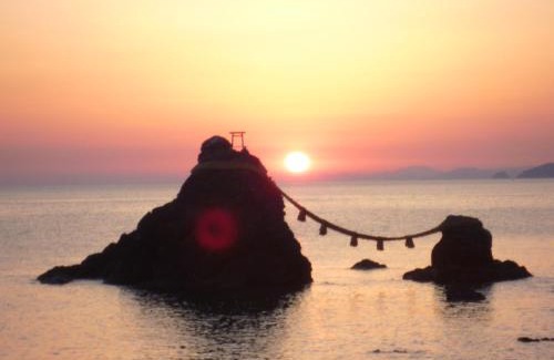 Futami Apartment | Futami Terrace C