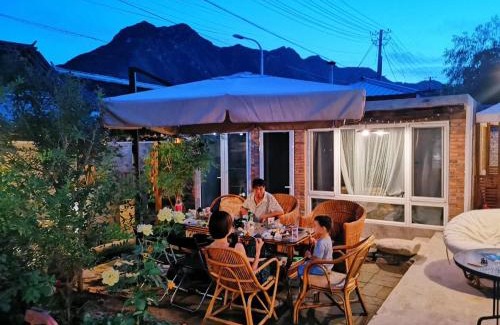 Huairou Hotel | Fuxishan East Inn