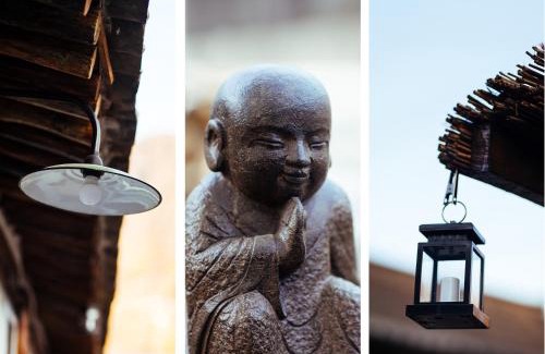 Huairou Hotel | Fuxishan East Inn