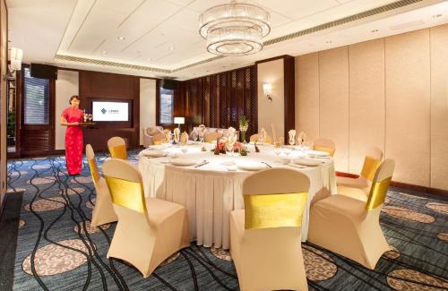 Gulou Hotel | Fuzhou Bamin Yiho hotel