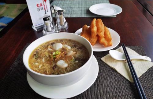 Gulou Hotel | Fuzhou Bamin Yiho hotel