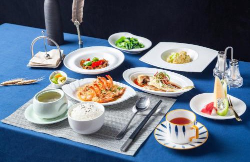 Gulou Hotel | Fuzhou Bamin Yiho hotel