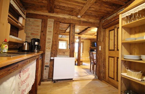 Klingenthal Apartment | FW Musikwinkel Anno Dazumal like in grandpa's time