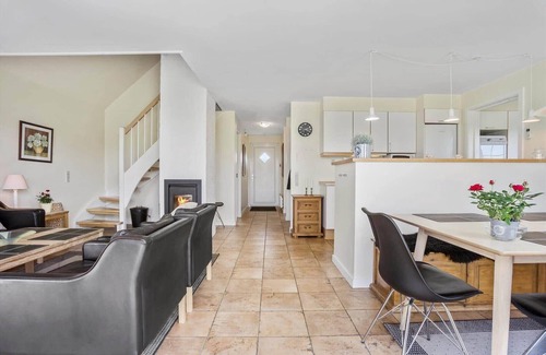 Middelfart House | FY199 Brenderup Fyn - Strandgårdsvej 215