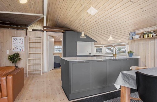 Middelfart House | FY208 Brenderup Fyn - Sneppevej 4