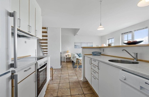 Middelfart House | FY211 Brenderup Fyn - Strandgårdsvej 193