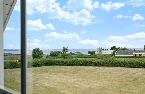 Middelfart House | FY211 Brenderup Fyn - Strandgårdsvej 193