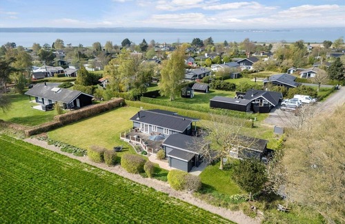 Svendborg House | FY392 Svendborg - Stenkløvervej 12