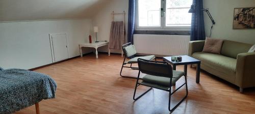 Molkom Apartment | Fyrbo