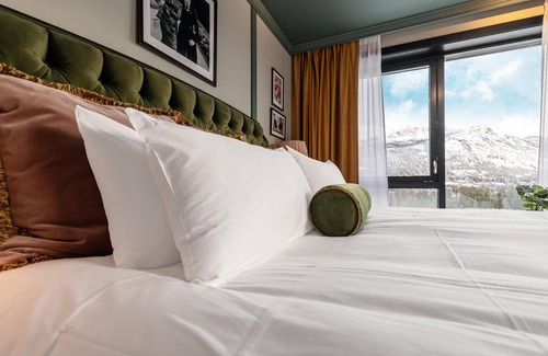 Hemsedal Hotel | Fyri Resort Hemsedal