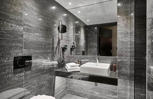 Hemsedal Hotel | Fyri Resort Hemsedal