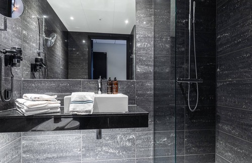 Hemsedal Hotel | Fyri Resort Hemsedal